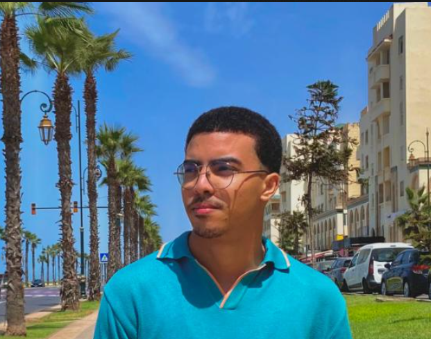 Walid Bensaleh — Information Systems Engineering student